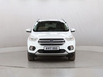 Used Ford Kuga 2017 for sale - 78682835: Photo