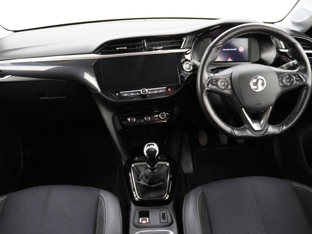 Used Vauxhall Corsa 2021 for sale - 77620990: Photo 18