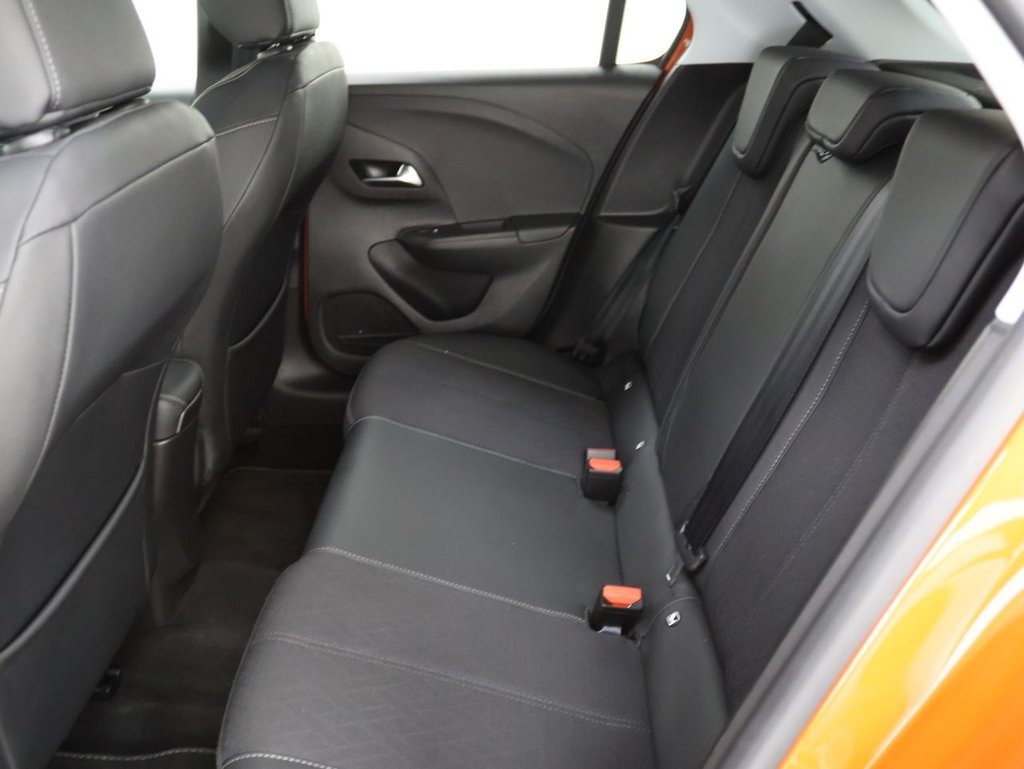 Used Vauxhall Corsa 2021 for sale - 77620990: Photo 21