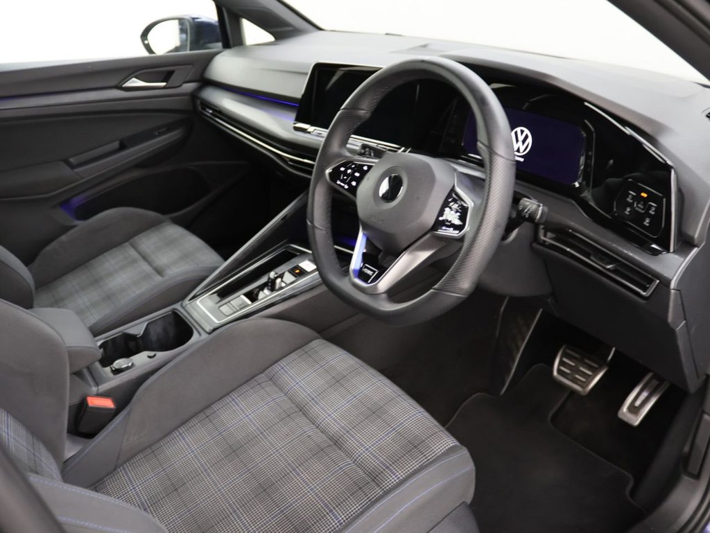 Used Volkswagen Golf 2020 for sale - 76132190: Photo 10