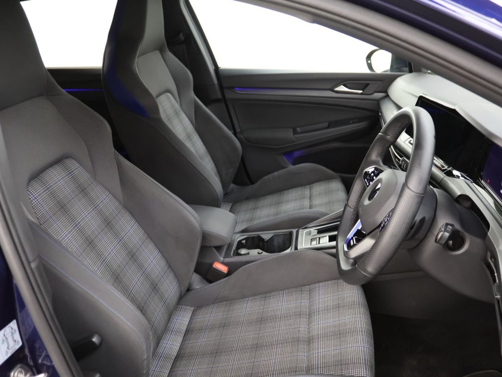 Used Volkswagen Golf 2020 for sale - 76132190: Photo 12