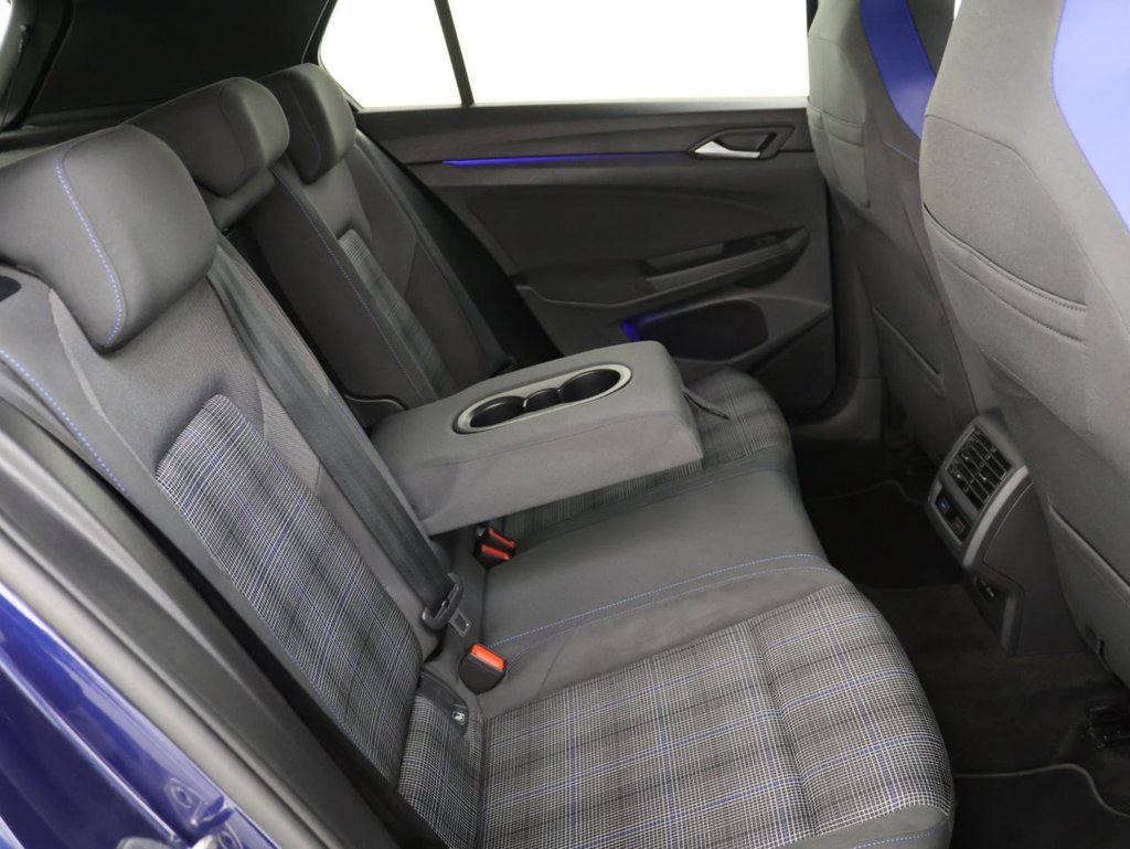 Used Volkswagen Golf 2020 for sale - 76132190: Photo 17