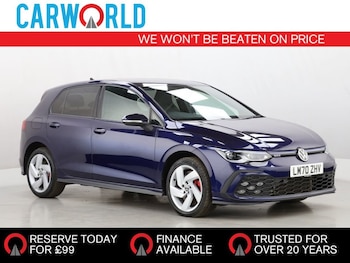 Volkswagen - Golf