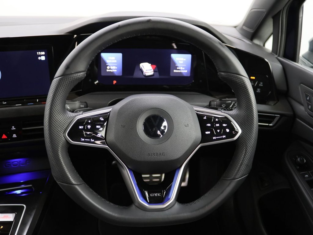 Used Volkswagen Golf 2020 for sale - 76132190: Photo 20