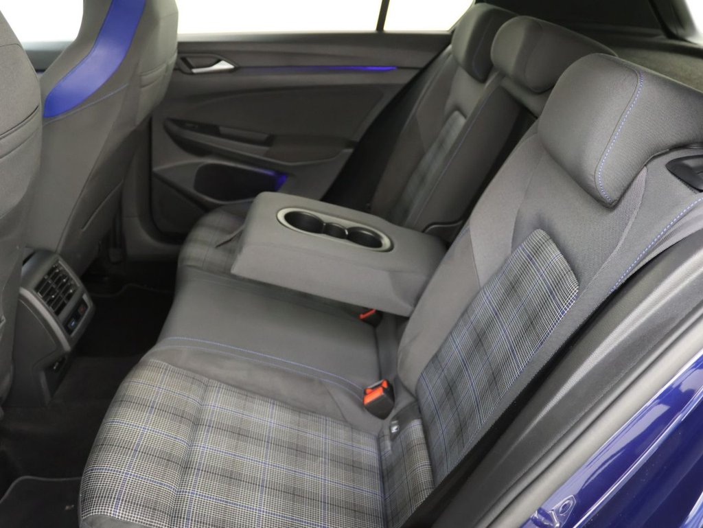 Used Volkswagen Golf 2020 for sale - 76132190: Photo 21
