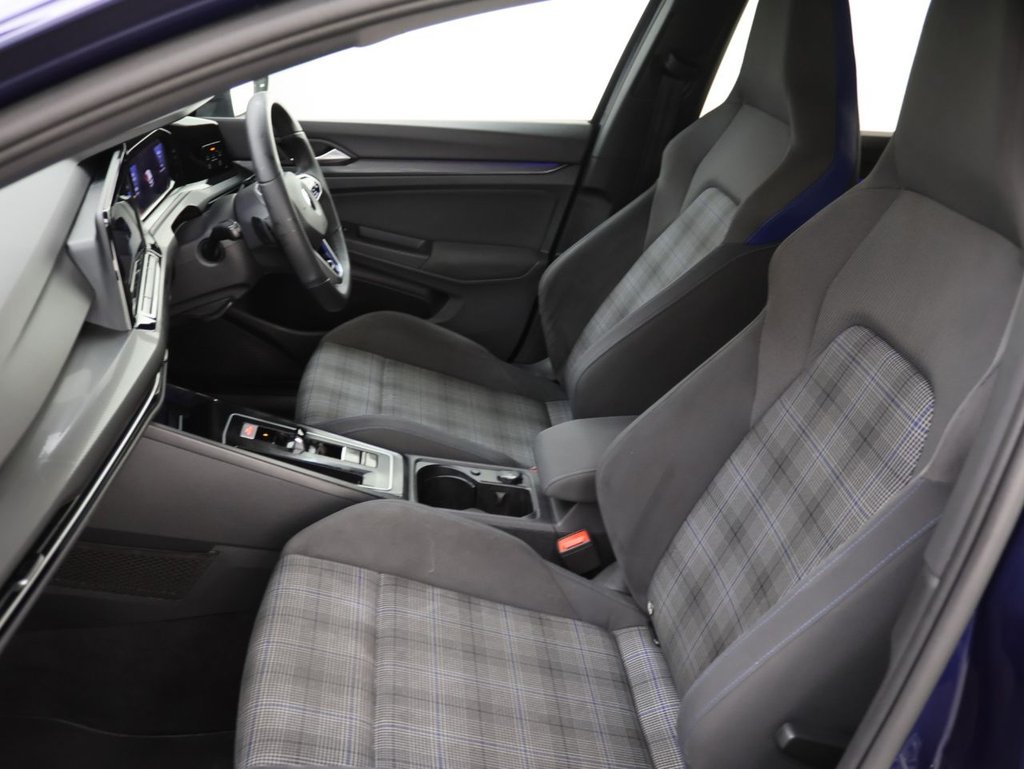 Used Volkswagen Golf 2020 for sale - 76132190: Photo 22