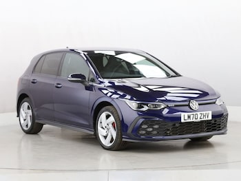 Used Volkswagen Golf 2020 for sale - 76132190: Photo 2