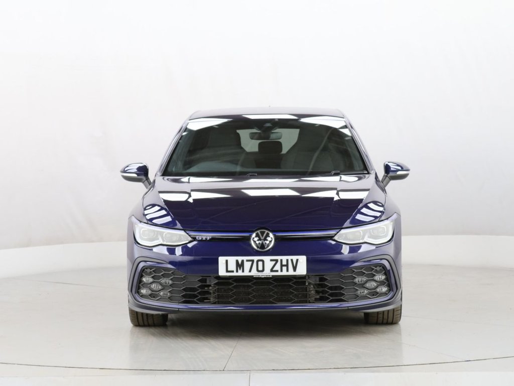 Used Volkswagen Golf 2020 for sale - 76132190: Photo 3