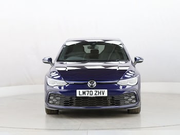 Used Volkswagen Golf 2020 for sale - 76132190: Photo 3