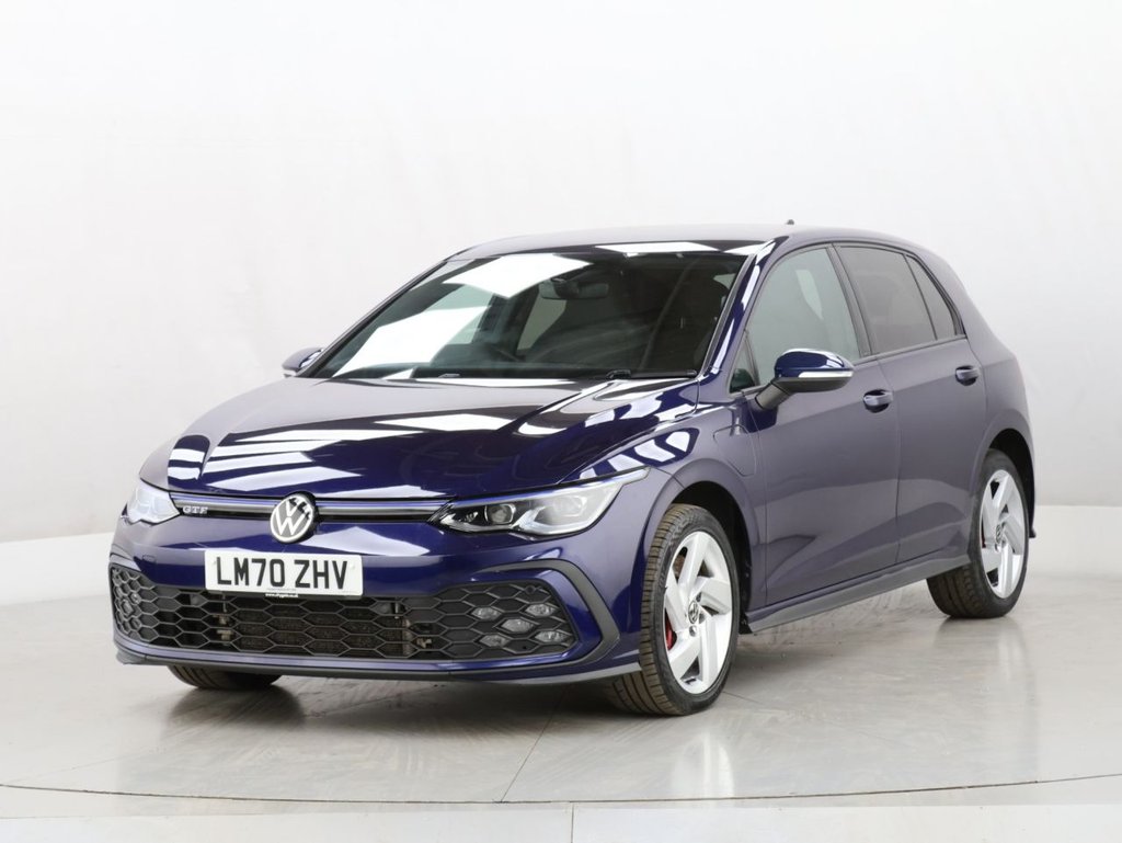Used Volkswagen Golf 2020 for sale - 76132190: Photo 5