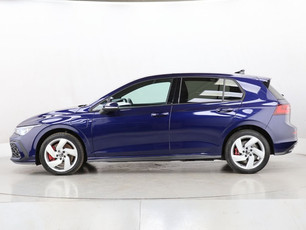 Used Volkswagen Golf 2020 for sale - 76132190: Photo 6