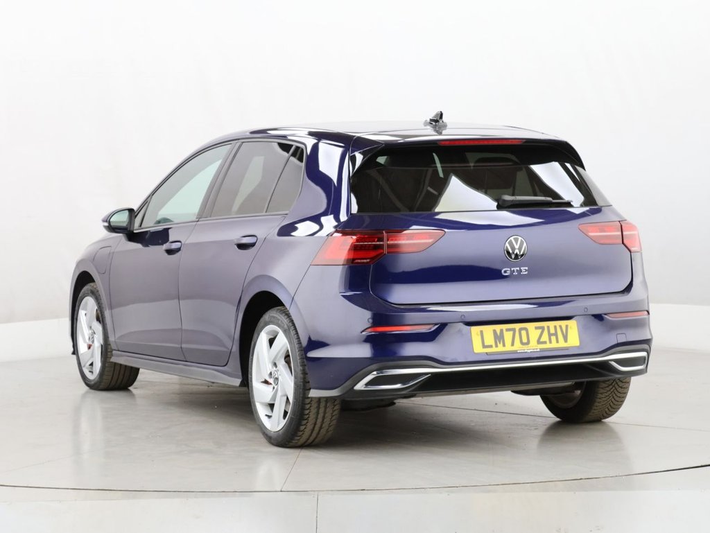 Used Volkswagen Golf 2020 for sale - 76132190: Photo 7