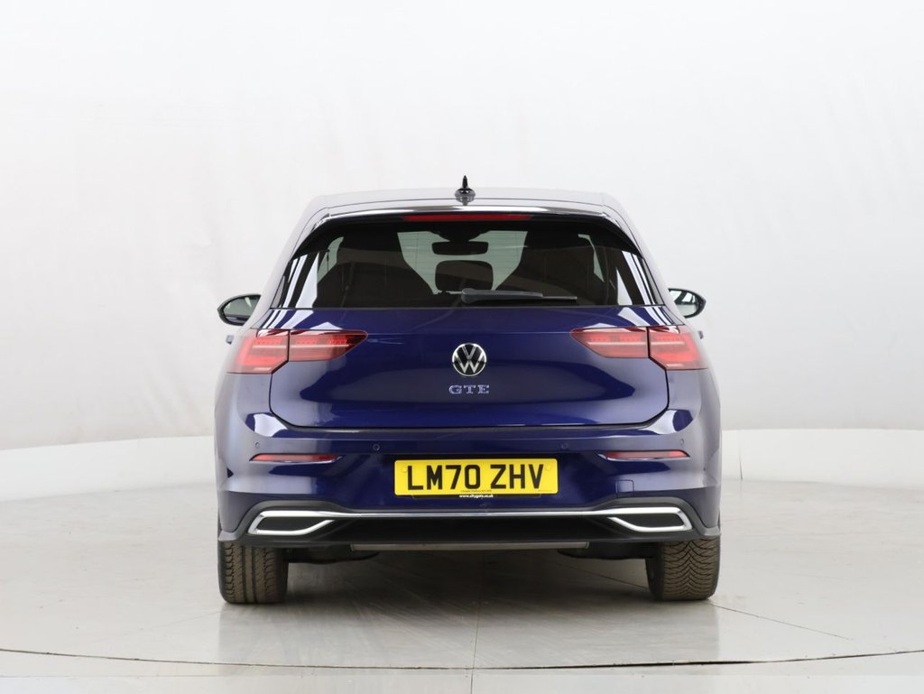 Used Volkswagen Golf 2020 for sale - 76132190: Photo 9