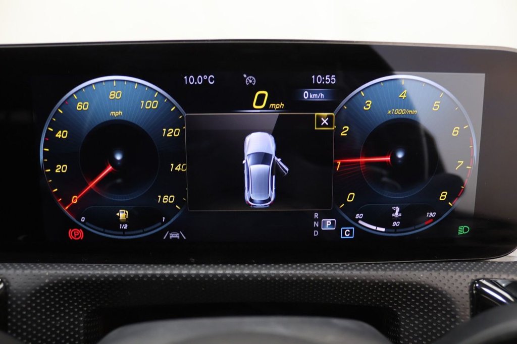 Used Mercedes-Benz A-Class 2021 for sale - 78096072: Photo 13