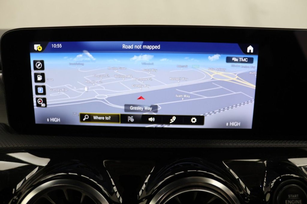 Used Mercedes-Benz A-Class 2021 for sale - 78096072: Photo 14