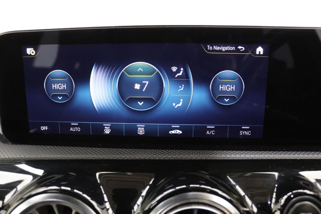 Used Mercedes-Benz A-Class 2021 for sale - 78096072: Photo 16