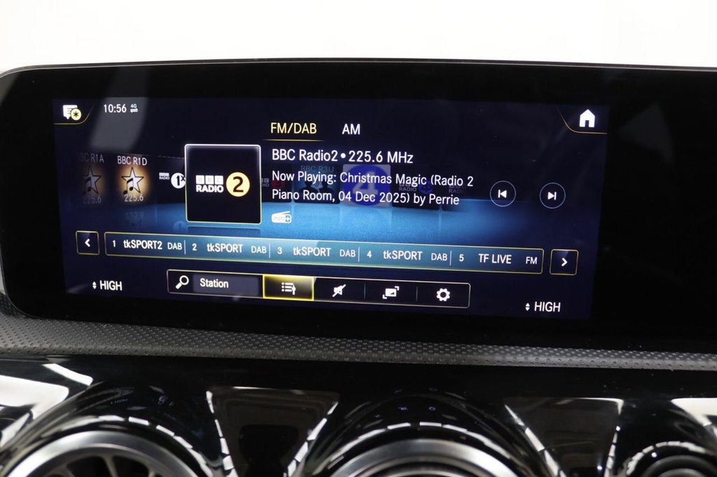 Used Mercedes-Benz A-Class 2021 for sale - 78096072: Photo 17