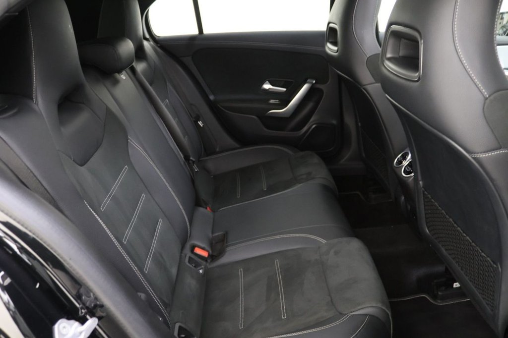 Used Mercedes-Benz A-Class 2021 for sale - 78096072: Photo 21