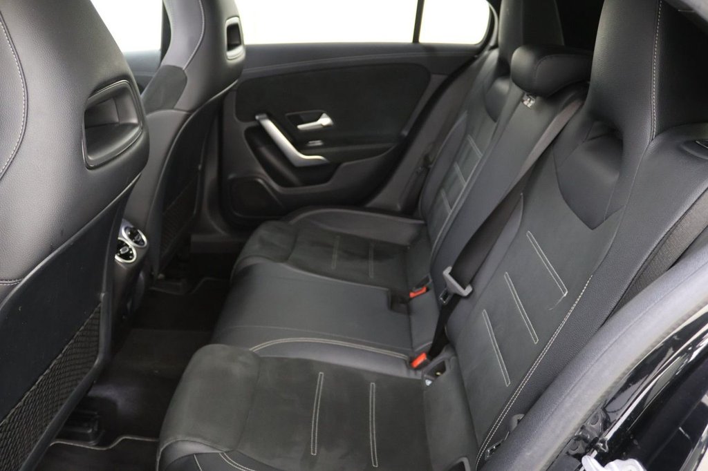 Used Mercedes-Benz A-Class 2021 for sale - 78096072: Photo 25