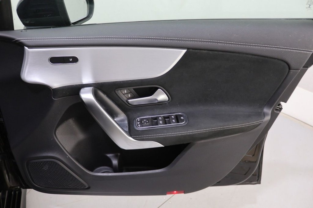 Used Mercedes-Benz A-Class 2021 for sale - 78096072: Photo 29