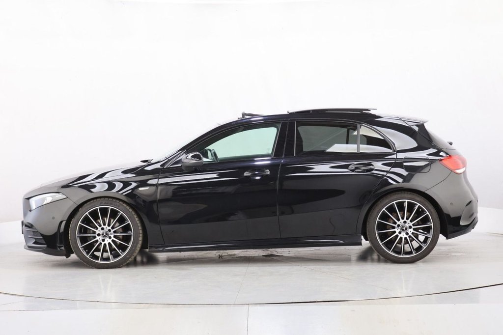 Used Mercedes-Benz A-Class 2021 for sale - 78096072: Photo 6