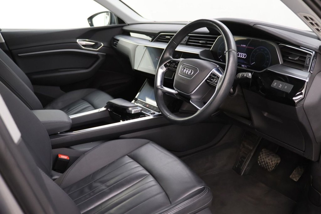 Used Audi e-tron 2021 for sale - 78167274: Photo 10
