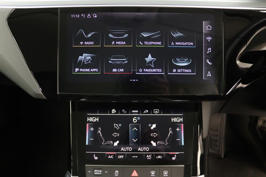 Used Audi e-tron 2021 for sale - 78167274: Photo 12