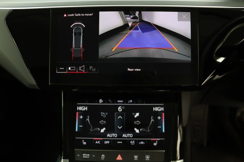 Used Audi e-tron 2021 for sale - 78167274: Photo 13