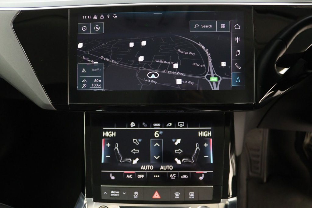 Used Audi e-tron 2021 for sale - 78167274: Photo 14