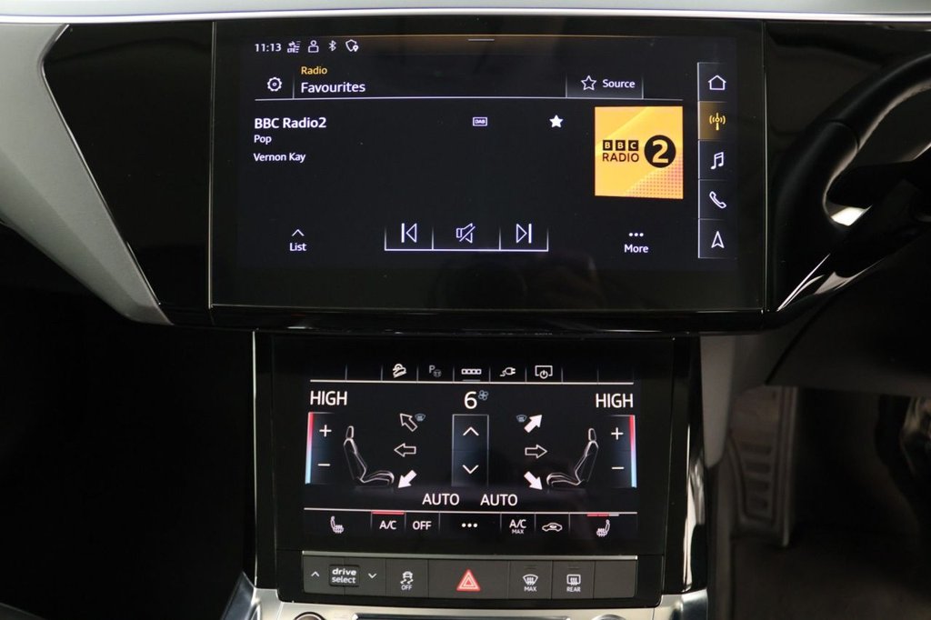 Used Audi e-tron 2021 for sale - 78167274: Photo 15