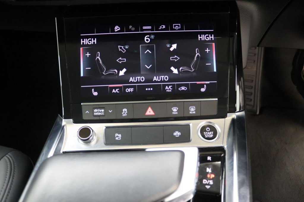 Used Audi e-tron 2021 for sale - 78167274: Photo 16