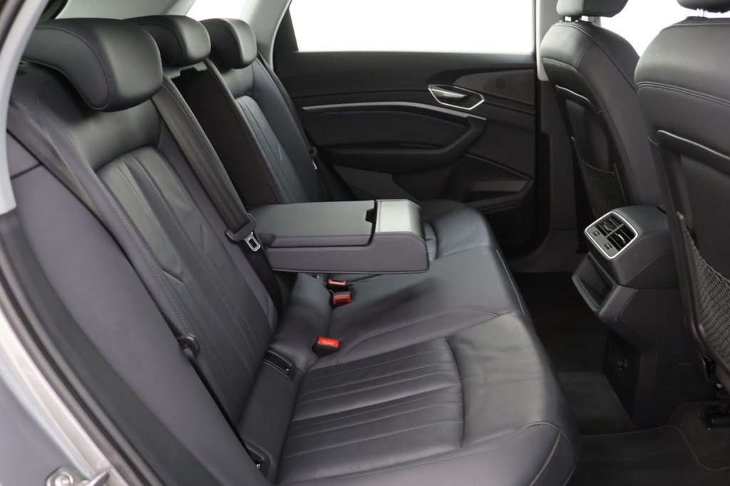 Used Audi e-tron 2021 for sale - 78167274: Photo 17