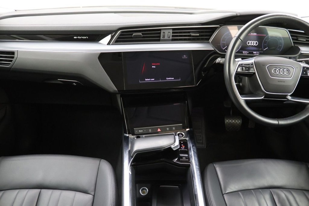 Used Audi e-tron 2021 for sale - 78167274: Photo 20