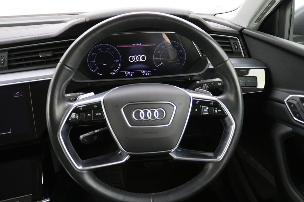 Used Audi e-tron 2021 for sale - 78167274: Photo 21