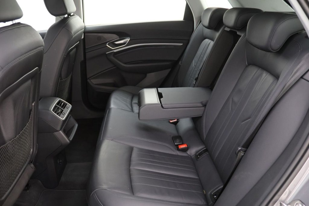 Used Audi e-tron 2021 for sale - 78167274: Photo 24