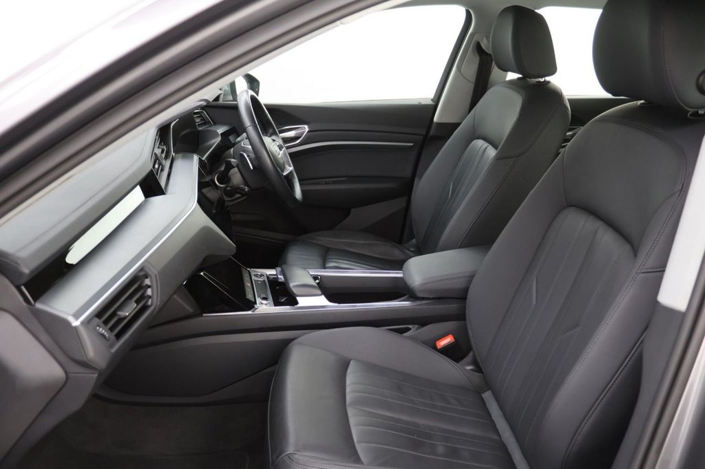 Used Audi e-tron 2021 for sale - 78167274: Photo 25