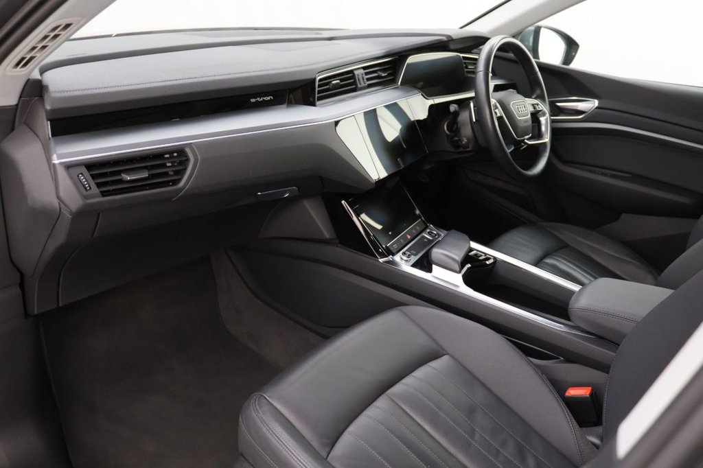 Used Audi e-tron 2021 for sale - 78167274: Photo 26