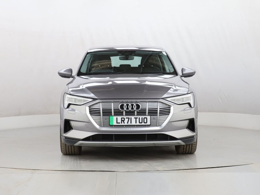 Used Audi e-tron 2021 for sale - 78167274: Photo 3