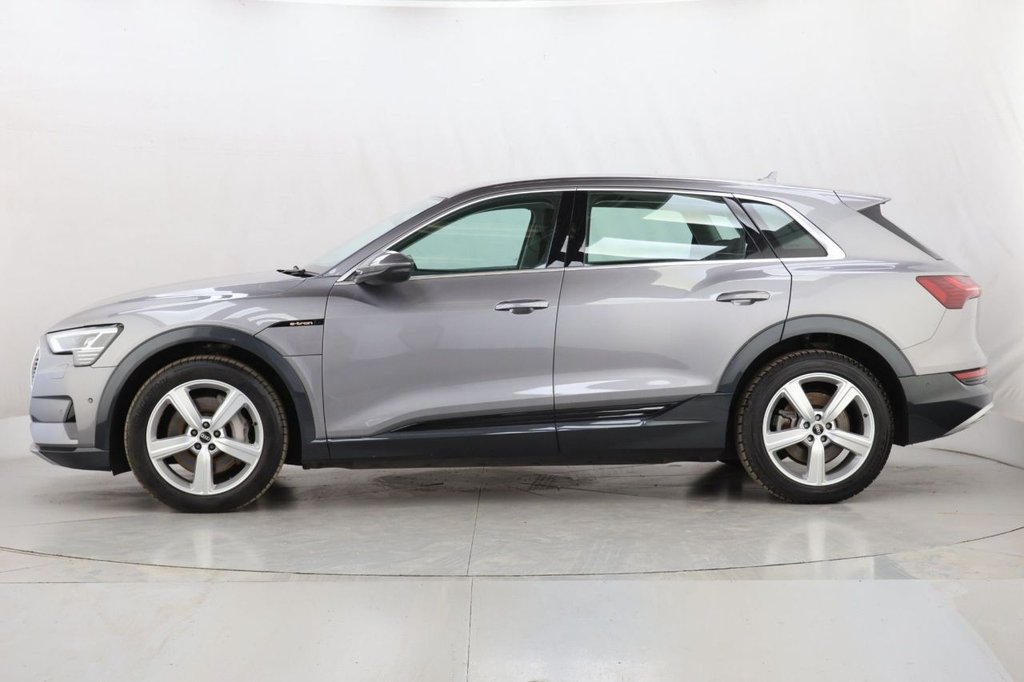 Used Audi e-tron 2021 for sale - 78167274: Photo 5