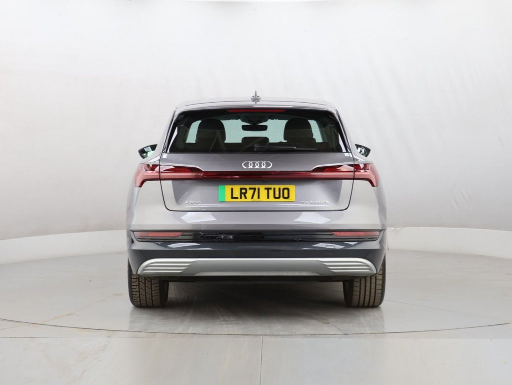 Used Audi e-tron 2021 for sale - 78167274: Photo 7