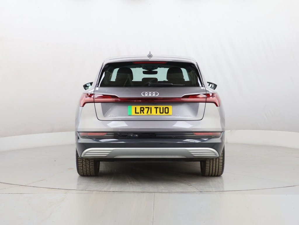 Used Audi e-tron 2021 for sale - 78167274: Photo 9