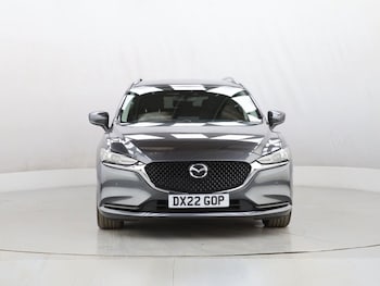 Used Mazda Mazda6 2022 for sale - 78607737: Photo