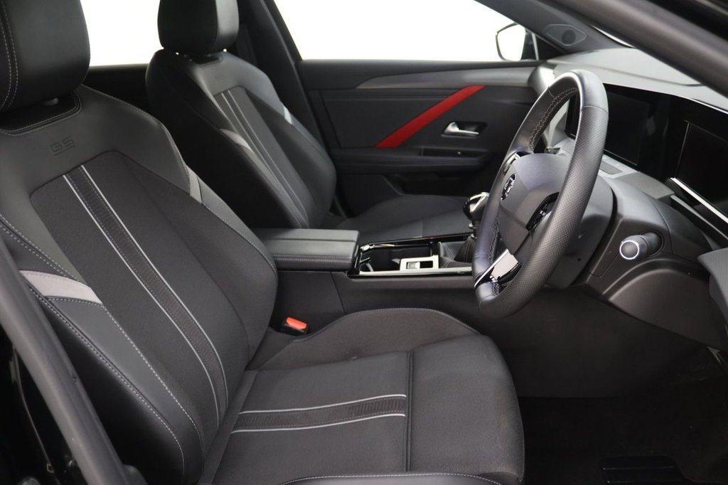 Used Vauxhall Astra 2022 for sale - 77262979: Photo 10