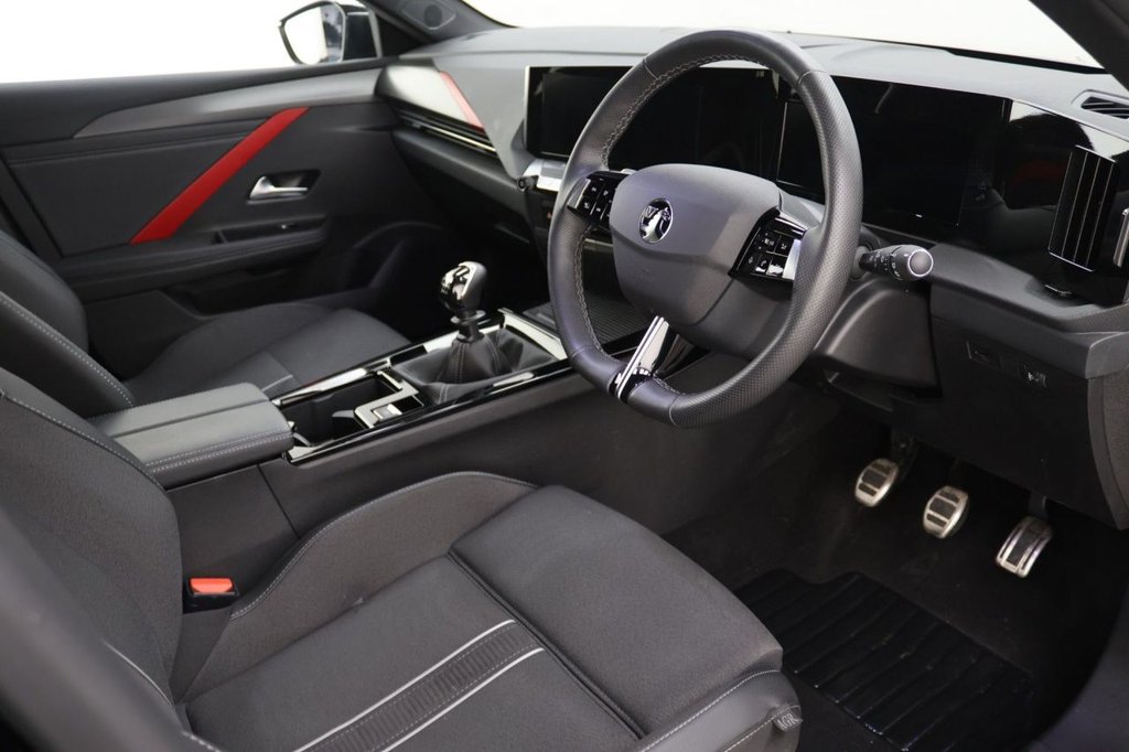 Used Vauxhall Astra 2022 for sale - 77262979: Photo 12