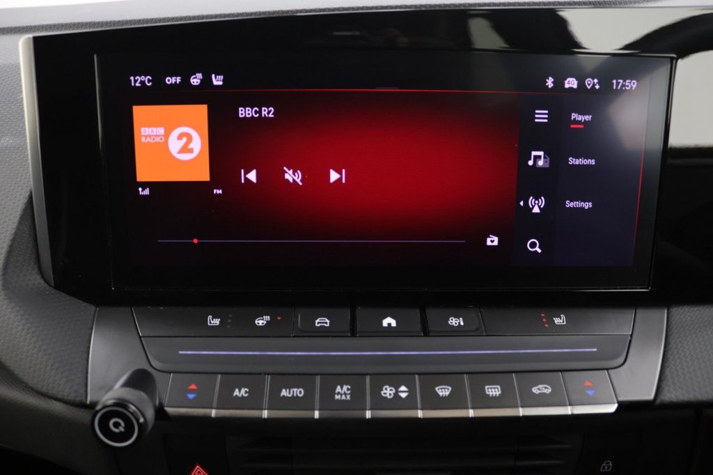 Used Vauxhall Astra 2022 for sale - 77262979: Photo 14