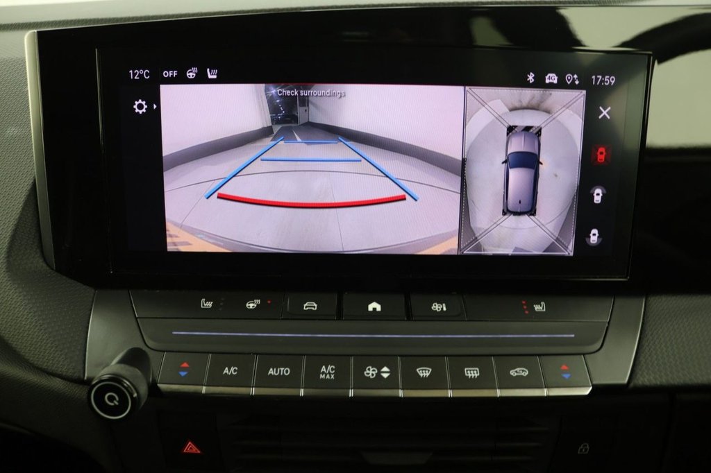 Used Vauxhall Astra 2022 for sale - 77262979: Photo 15