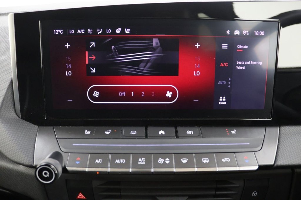 Used Vauxhall Astra 2022 for sale - 77262979: Photo 16