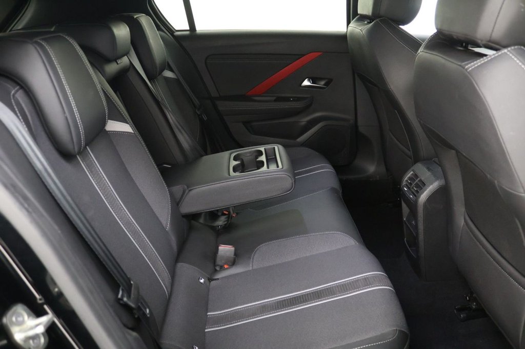 Used Vauxhall Astra 2022 for sale - 77262979: Photo 17