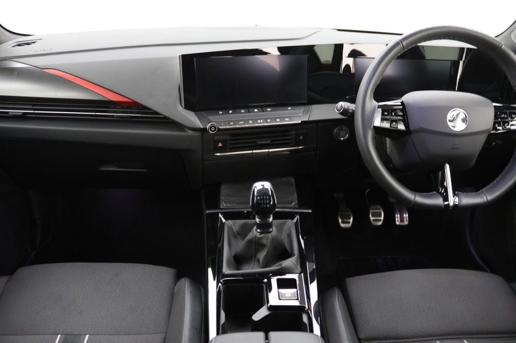 Used Vauxhall Astra 2022 for sale - 77262979: Photo 18