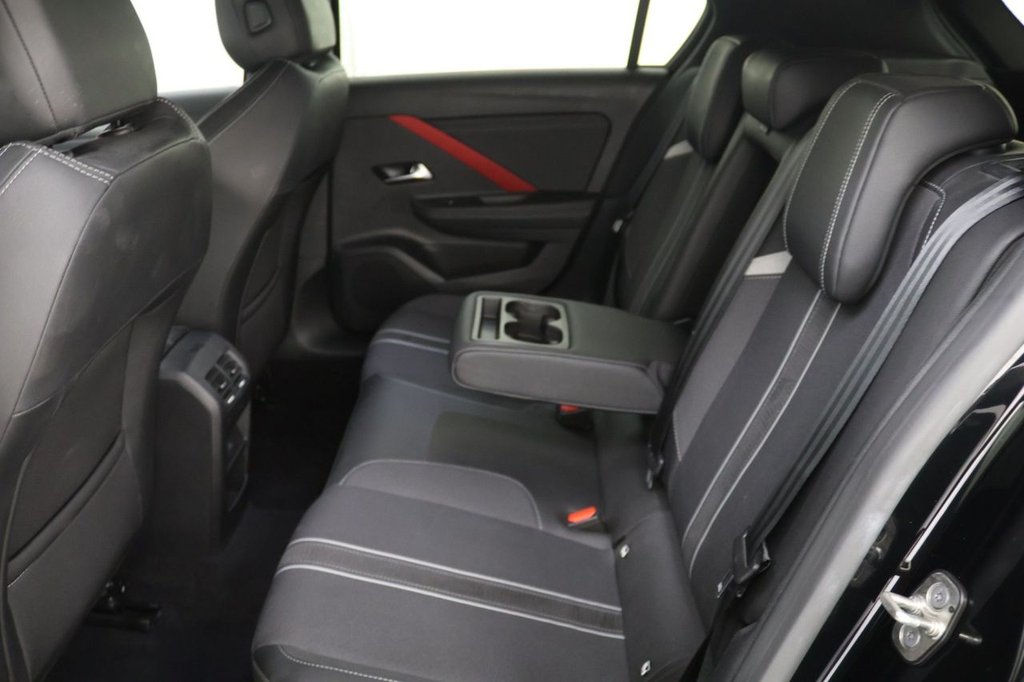 Used Vauxhall Astra 2022 for sale - 77262979: Photo 21